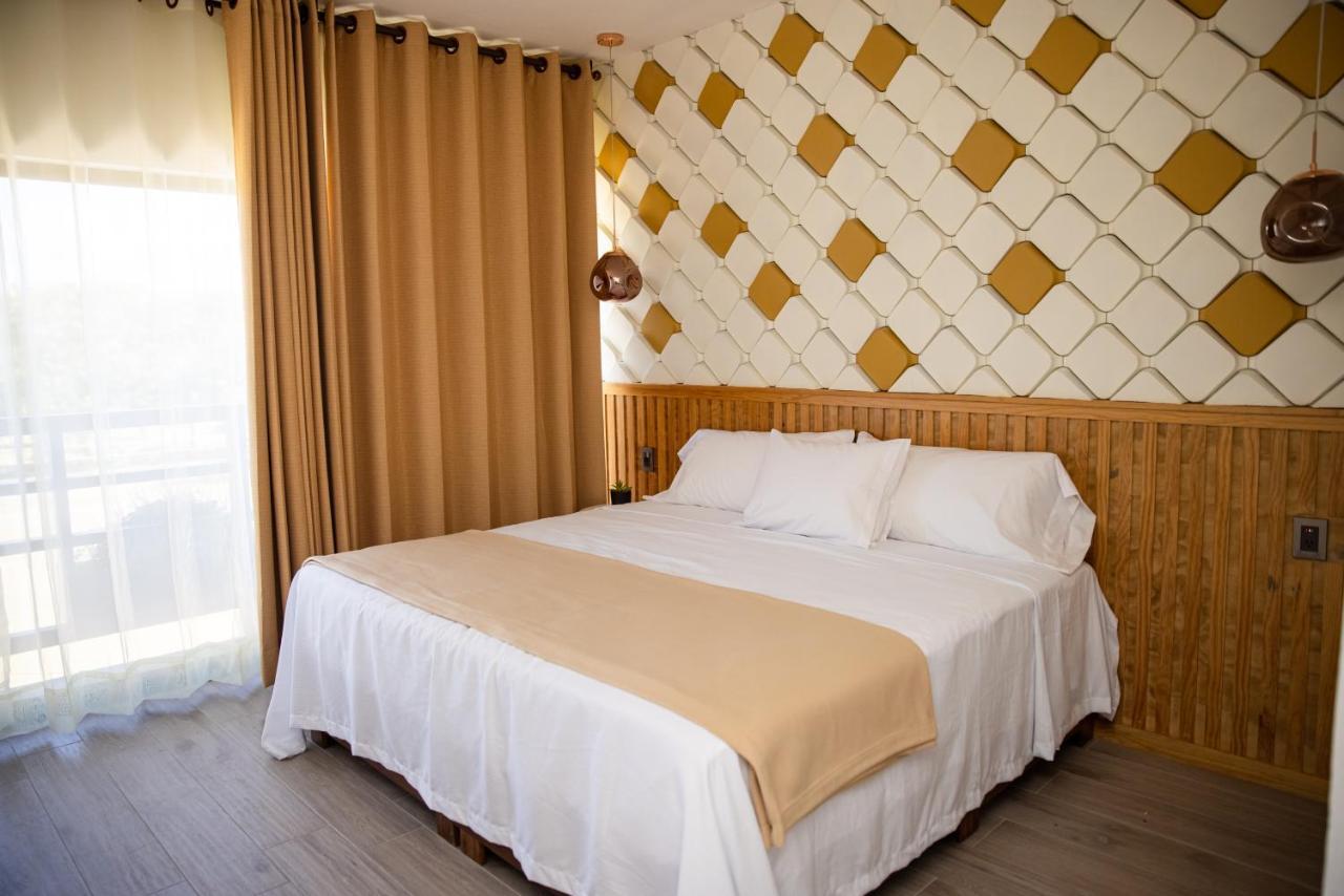 Hotel Casa Jima Agave Tequila Bagian luar foto