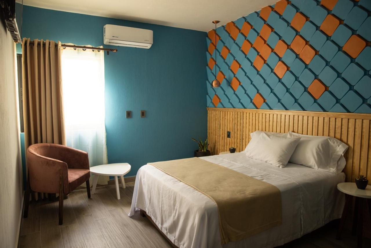 Hotel Casa Jima Agave Tequila Bagian luar foto