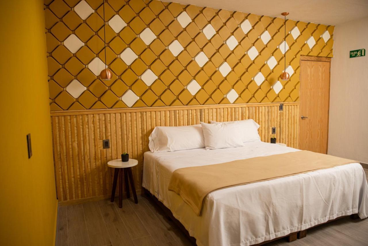 Hotel Casa Jima Agave Tequila Bagian luar foto