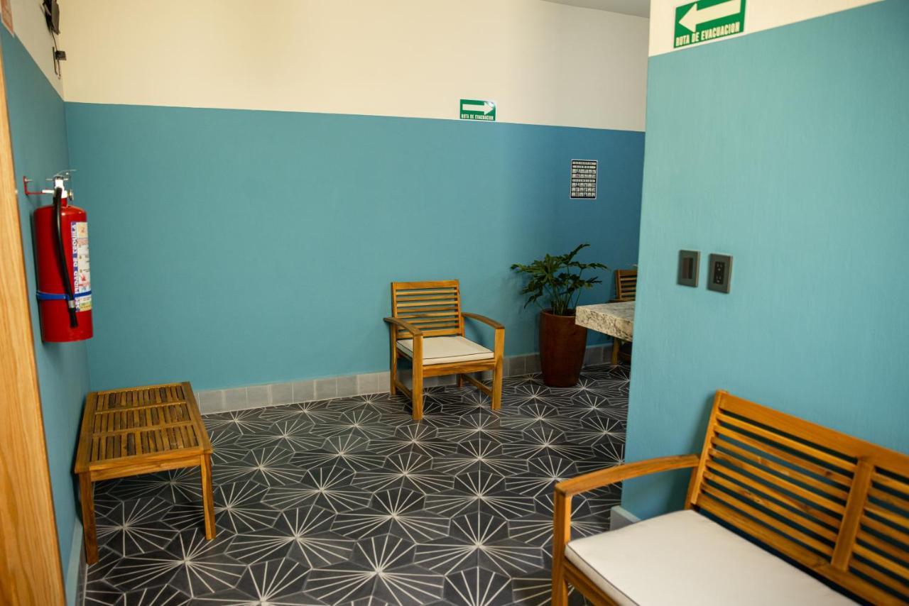 Hotel Casa Jima Agave Tequila Bagian luar foto