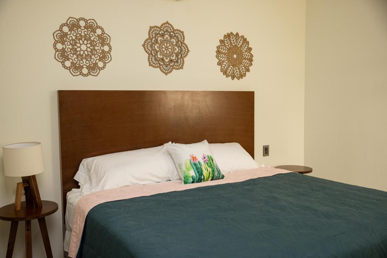 Hotel Casa Jima Agave Tequila Bagian luar foto